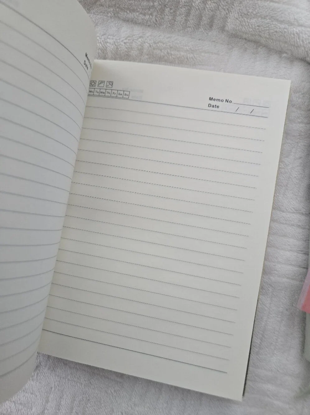 Bookish Box Reading Stationary Bundle